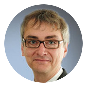 Roland Baur - Of Counsel