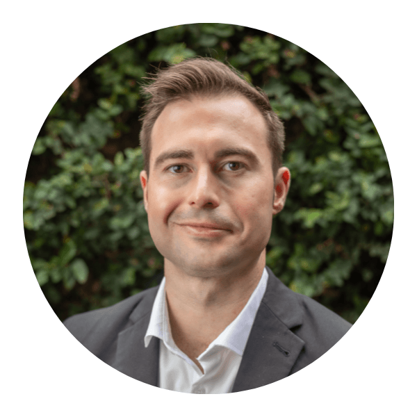 Chris Elsenbroek
