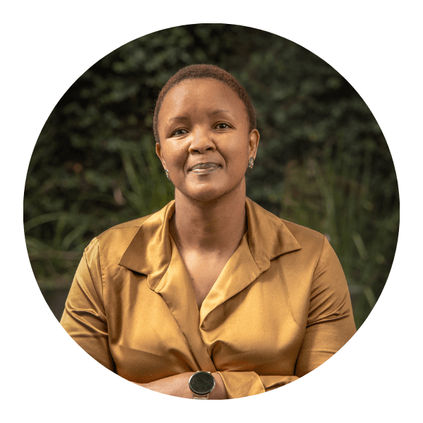 Gladys Tlaka