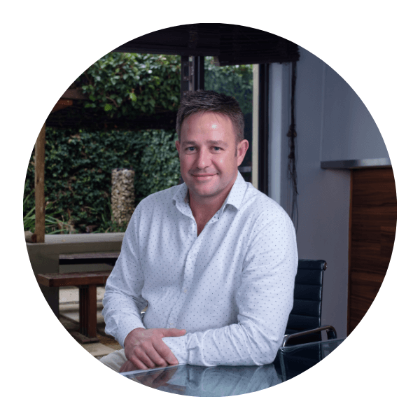 Michiel Grobler