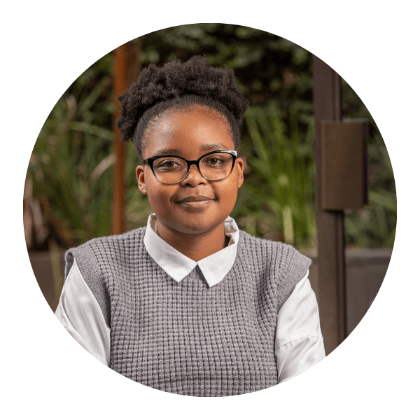 Nokuthula Mabena