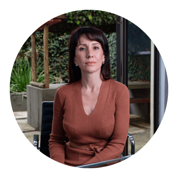 Yolande Anderson
