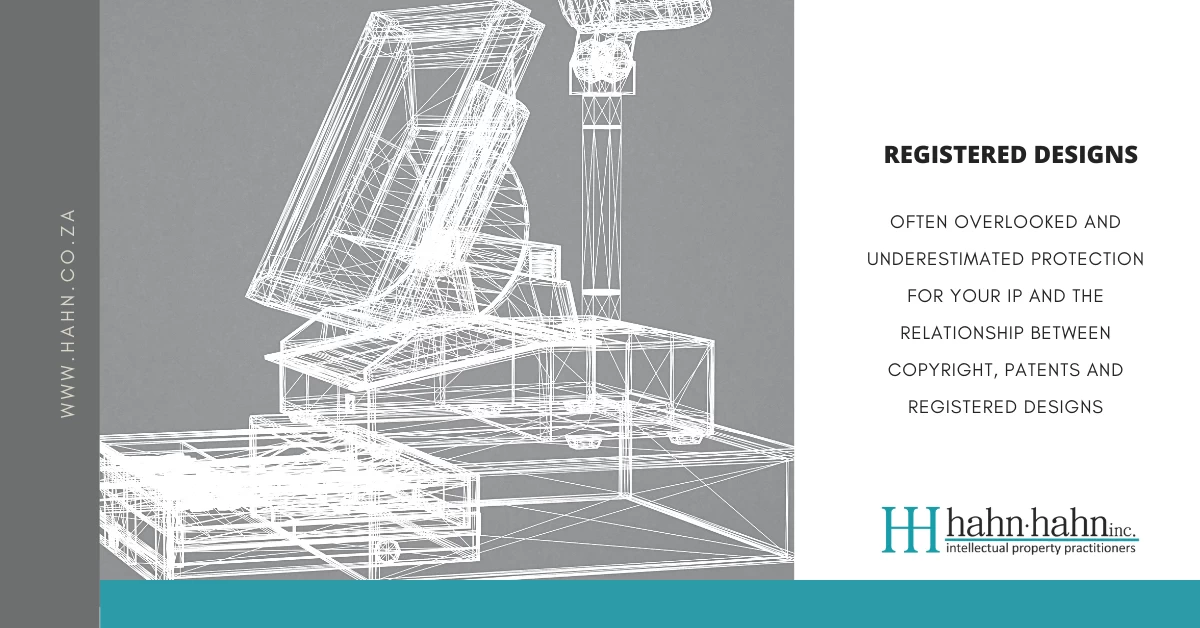 Registered Designs