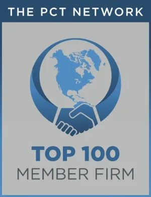 The PCT Top 100 Member Firm